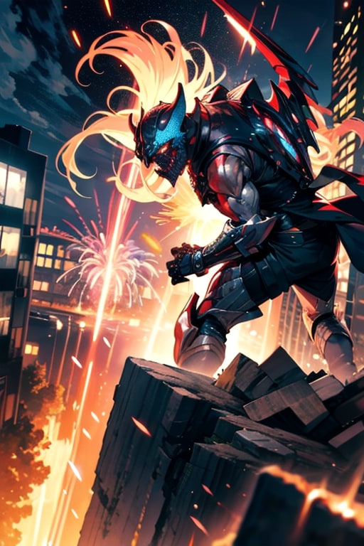 剣と魔法の世界 | の人気AIイラスト・グラビア