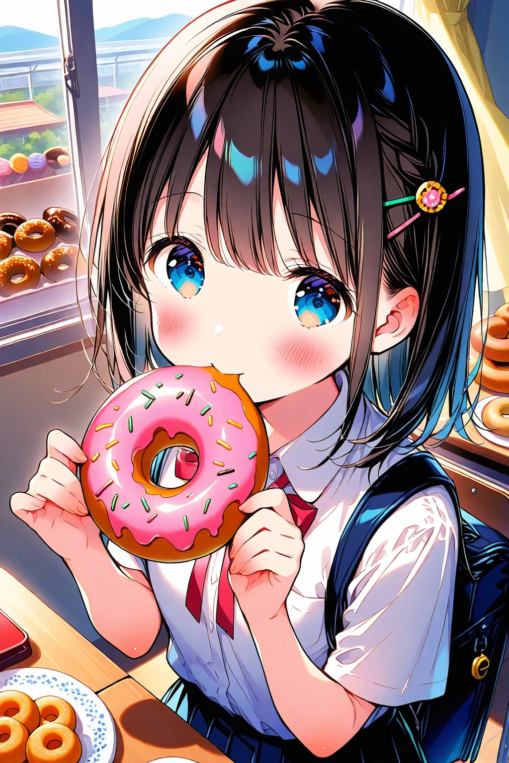 【性癖ポーカー】フルハウスドーナツ