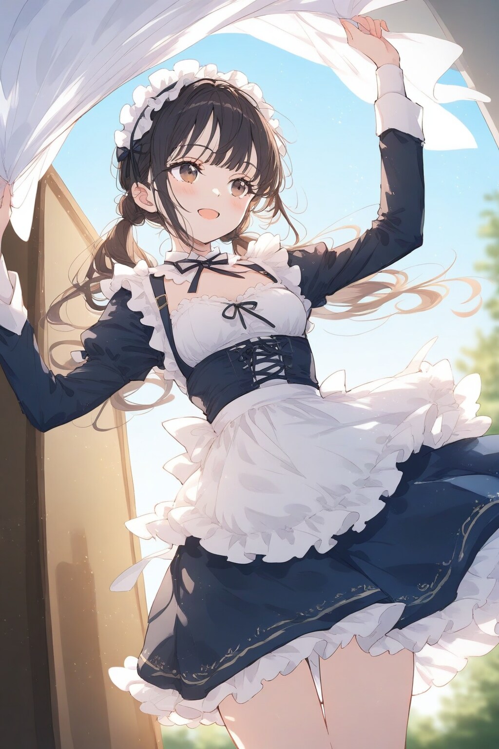 ちち生（WAVE）