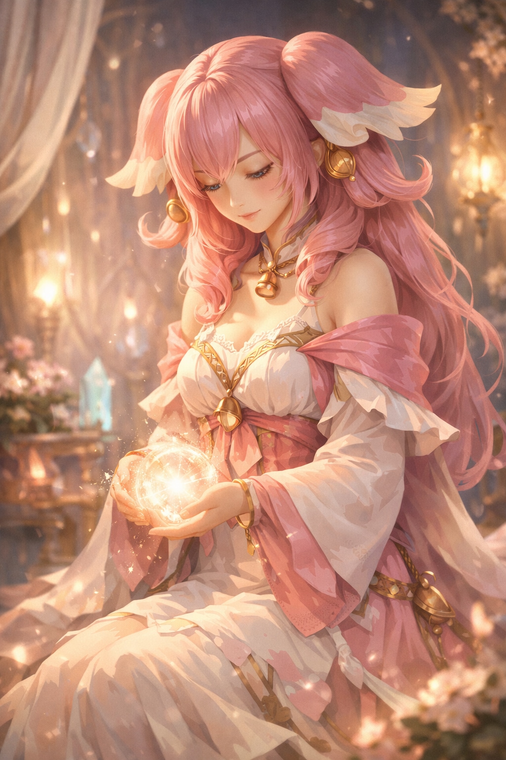 タブンネ | の人気AIイラスト・グラビア