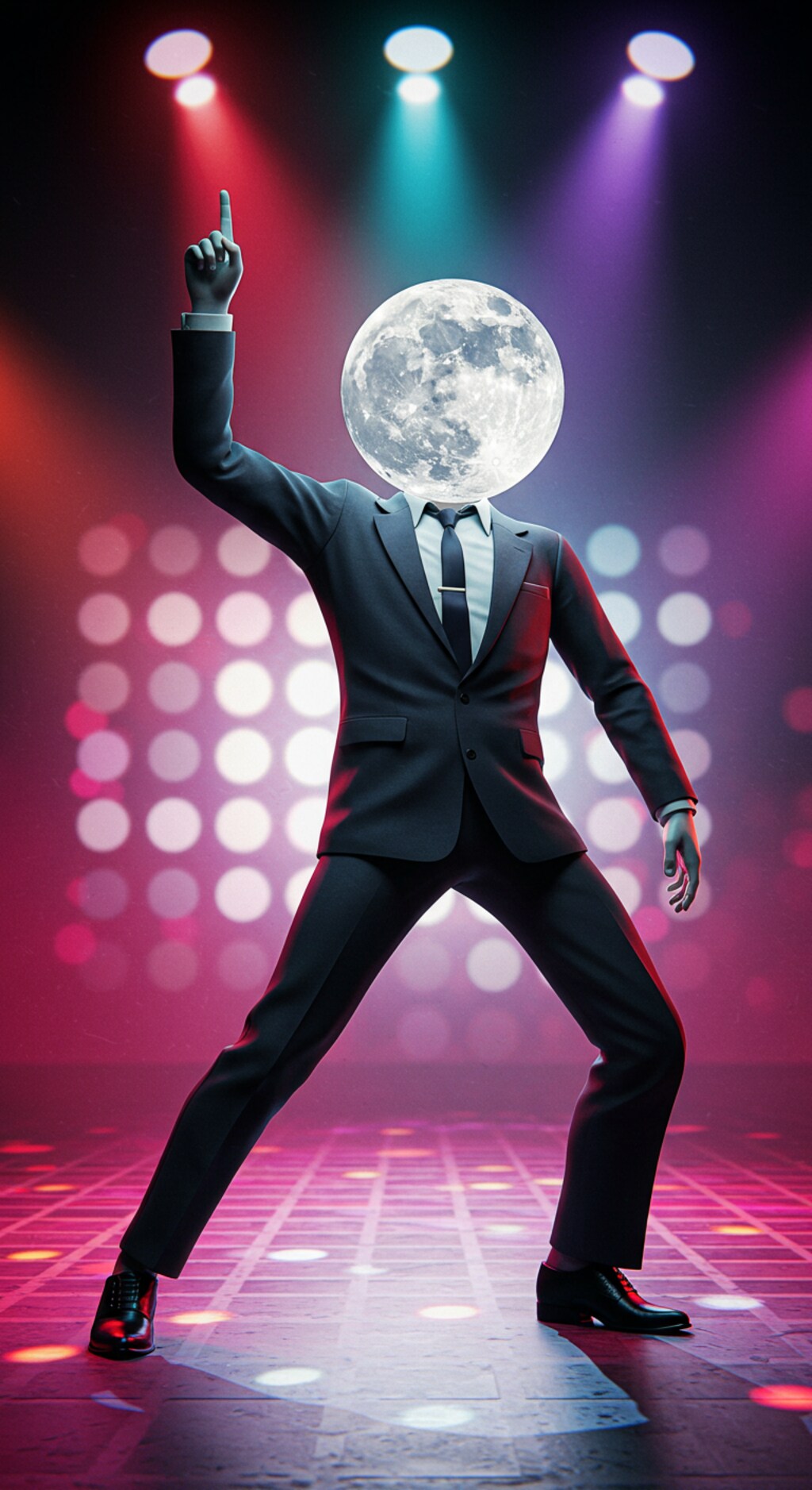 マンデーナイトフィーバー！