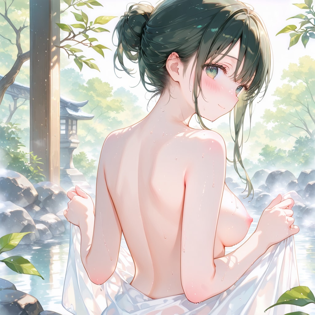 夏色御湯
