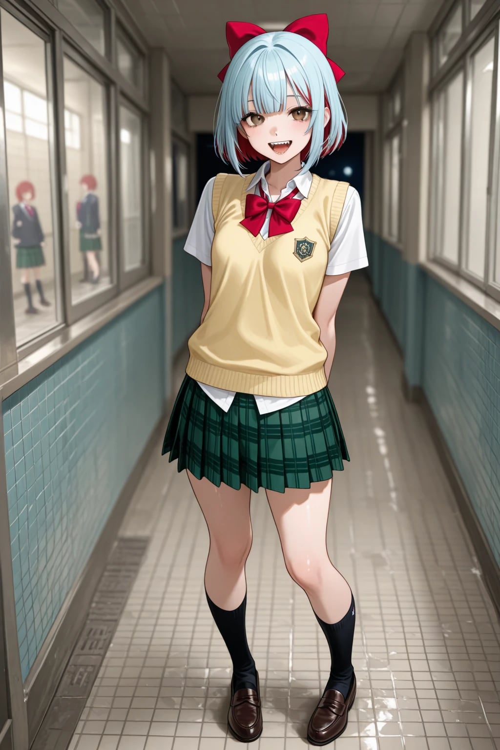 よその子 卯敷理保さん