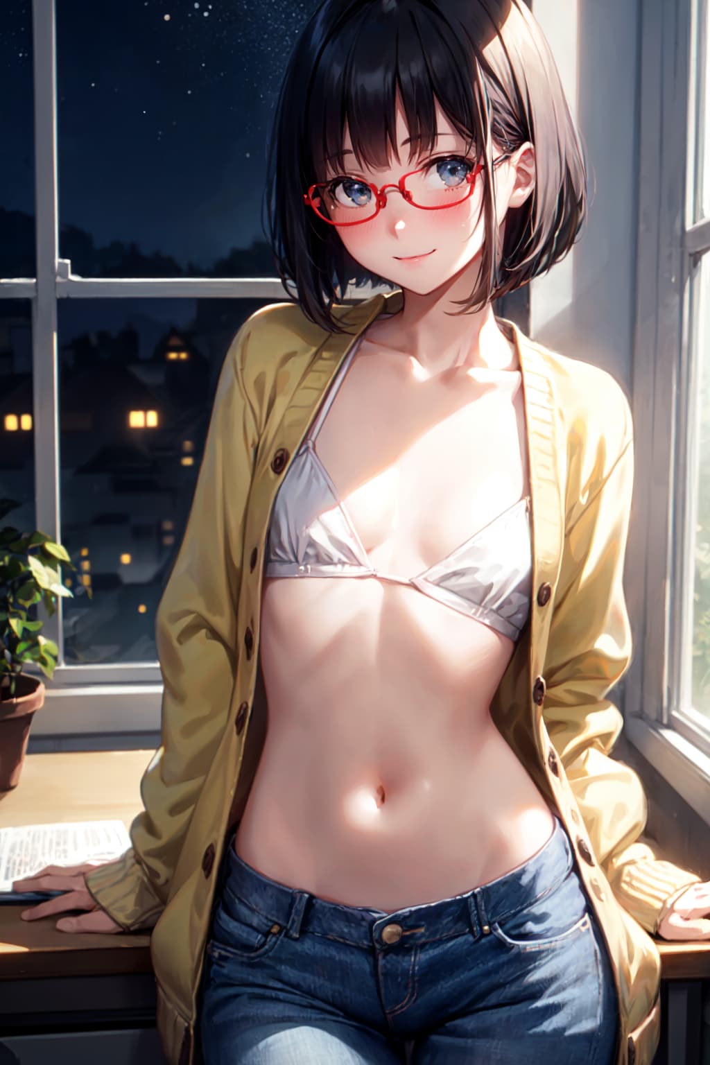 【復刻シリーズ】この娘でお願い「みどりちゃん編」