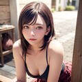 あいちゃん➁ 2枚目
