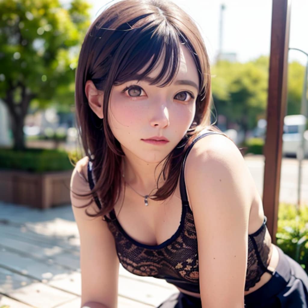 あいちゃん➁