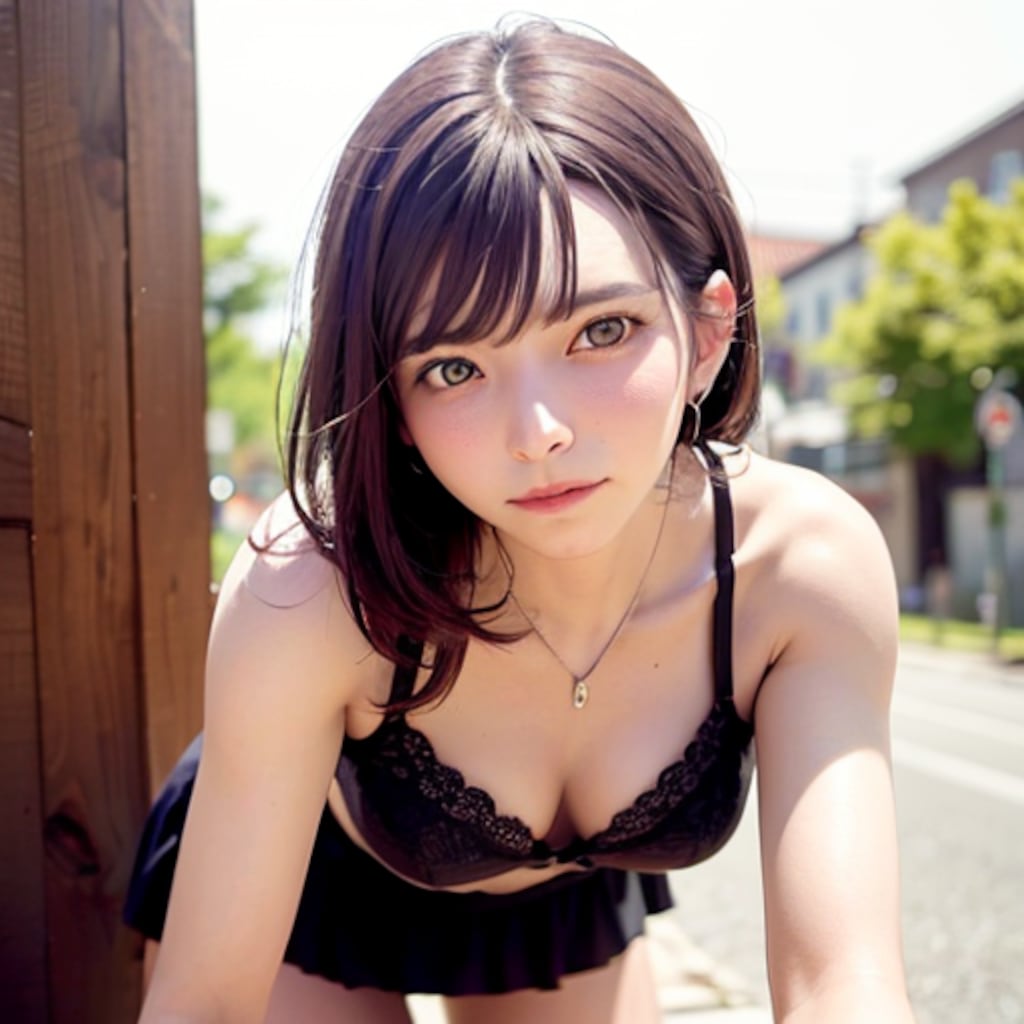あいちゃん➁