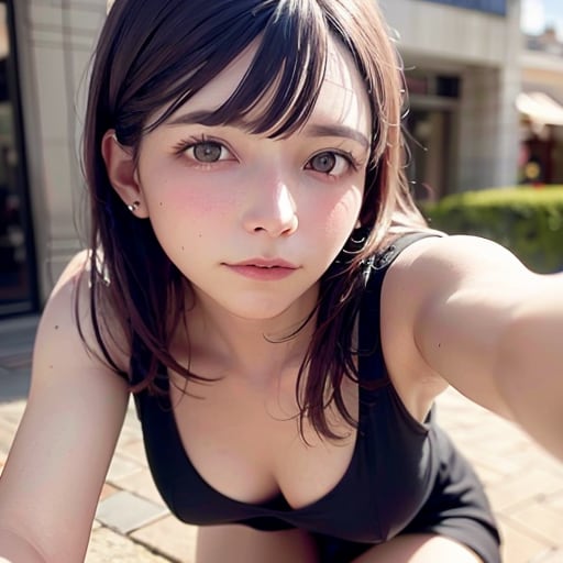 あいちゃん➁
