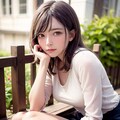 あいちゃん➁ 10枚目