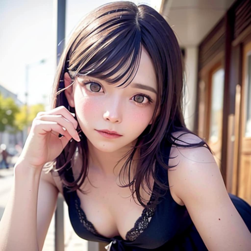 あいちゃん➁