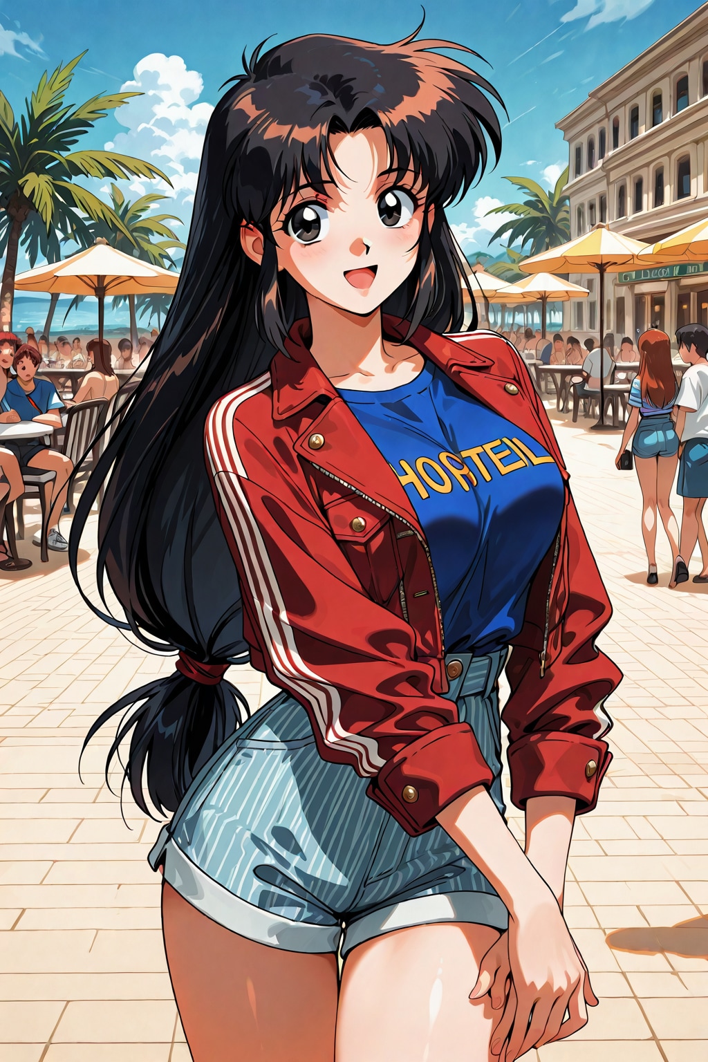 クレール・カンブロンヌ
