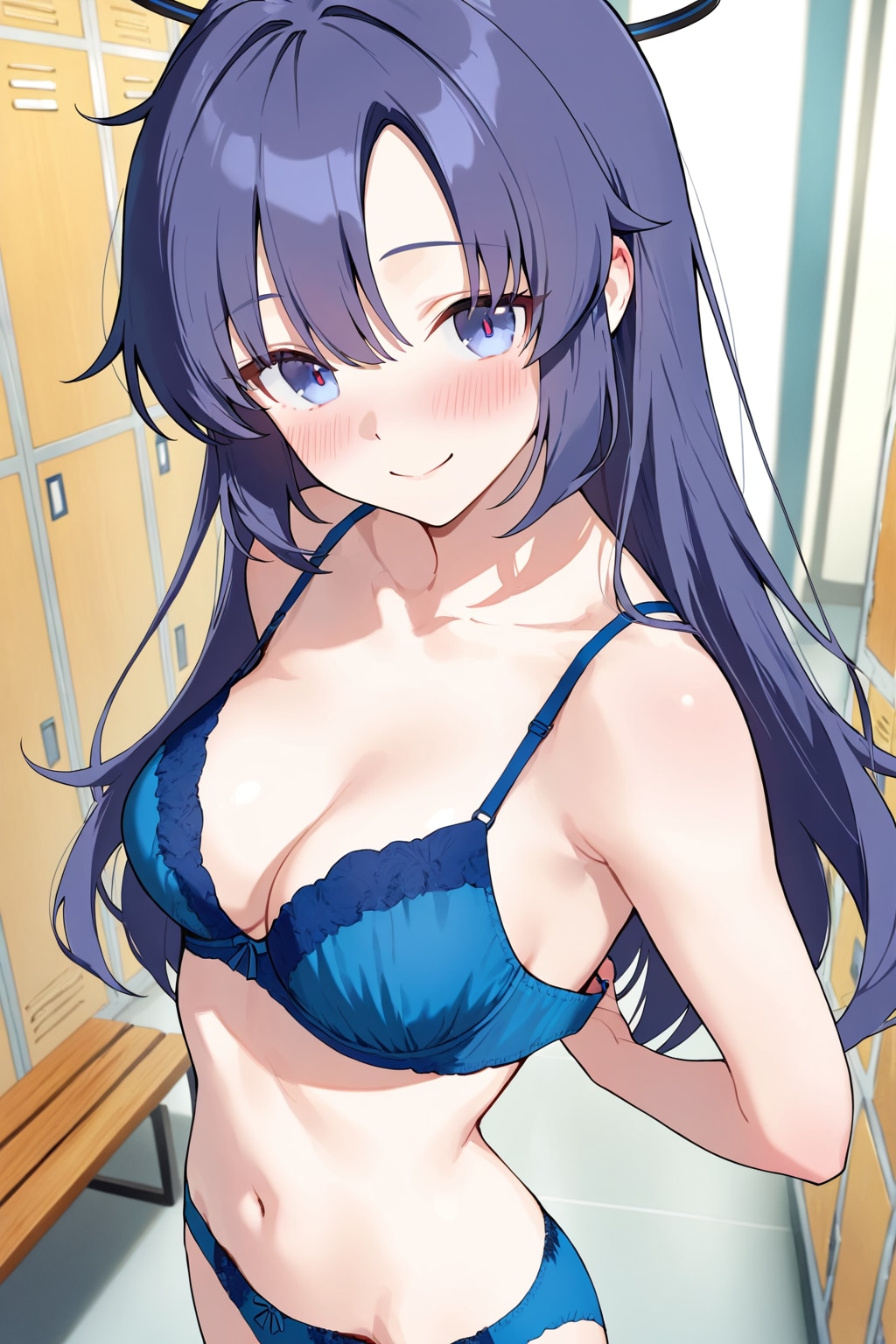 ユウカさん