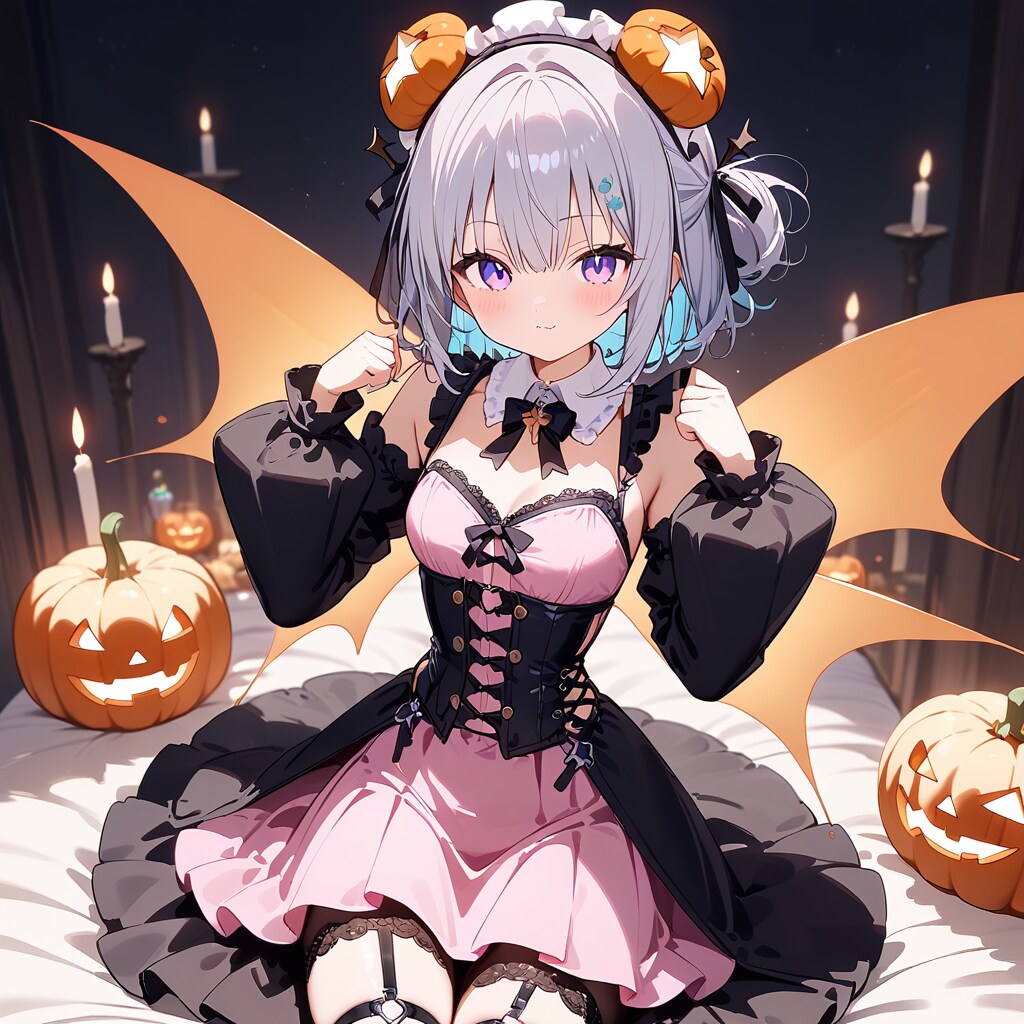 [HALO」WIN！なかぼちゃ　No.129　2025年10月29日(水)