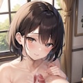 パイズリ 10枚目