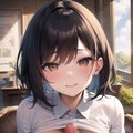 パイズリ 5枚目