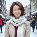 コート 2枚目