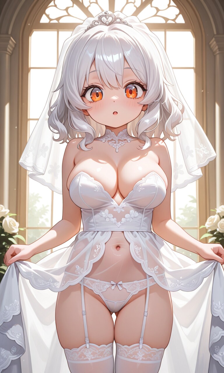 【ロリ】ロリな嫁