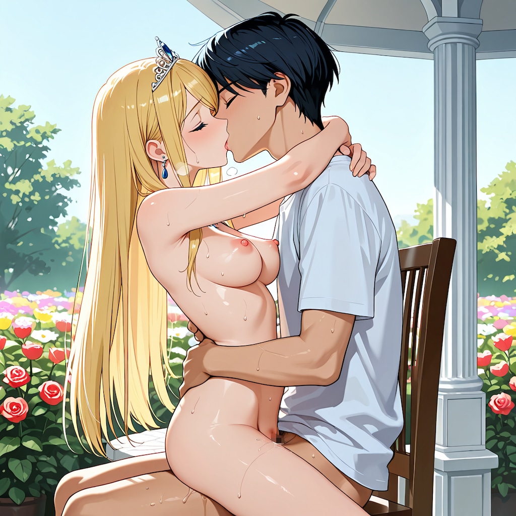 私を抱いて下さい(夢)