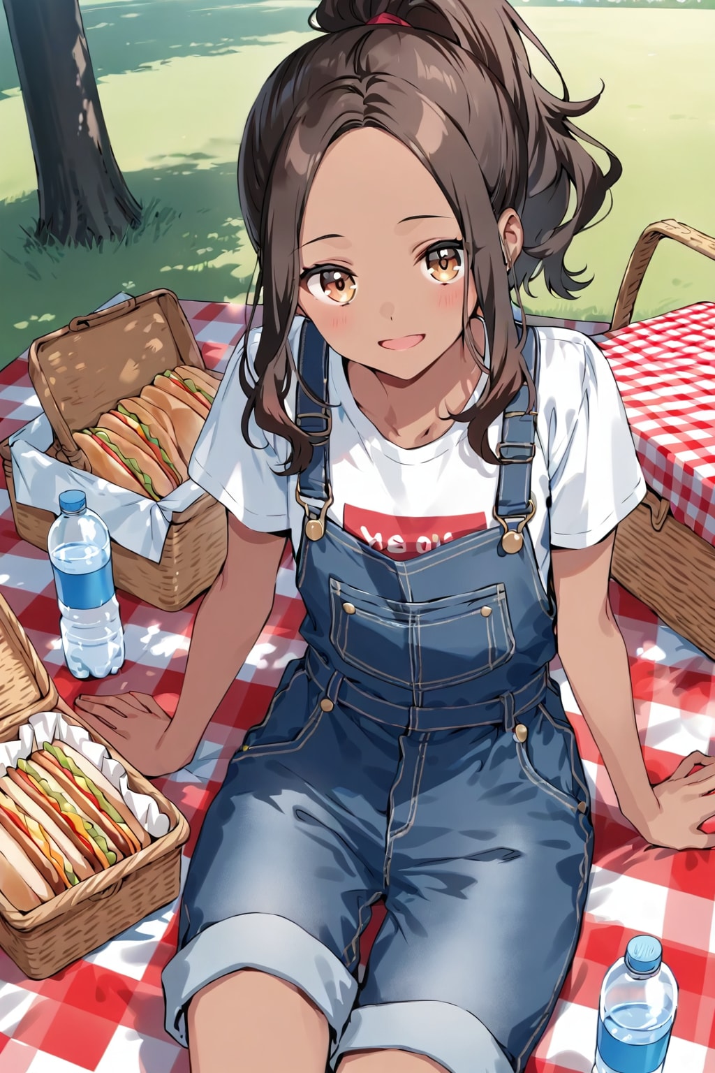 ピクニック