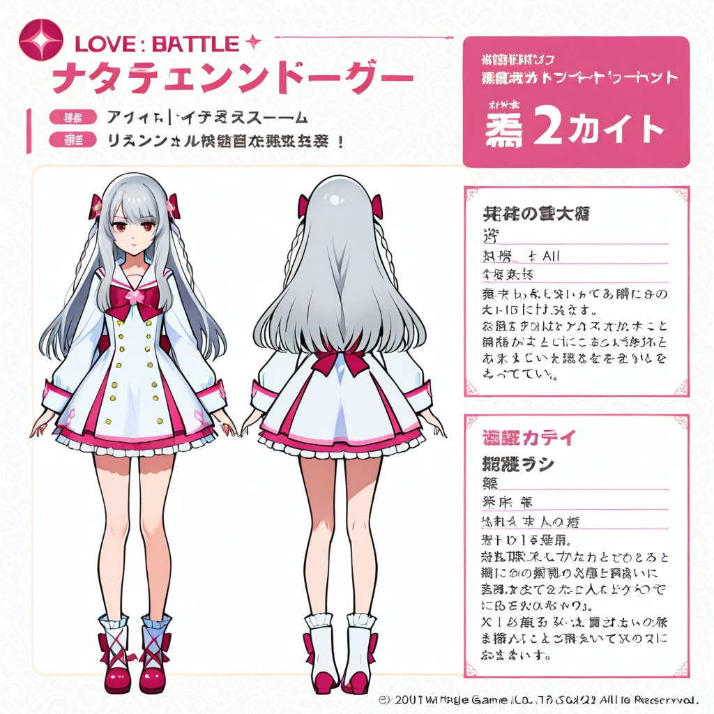 ちちぷいに文字は難しい