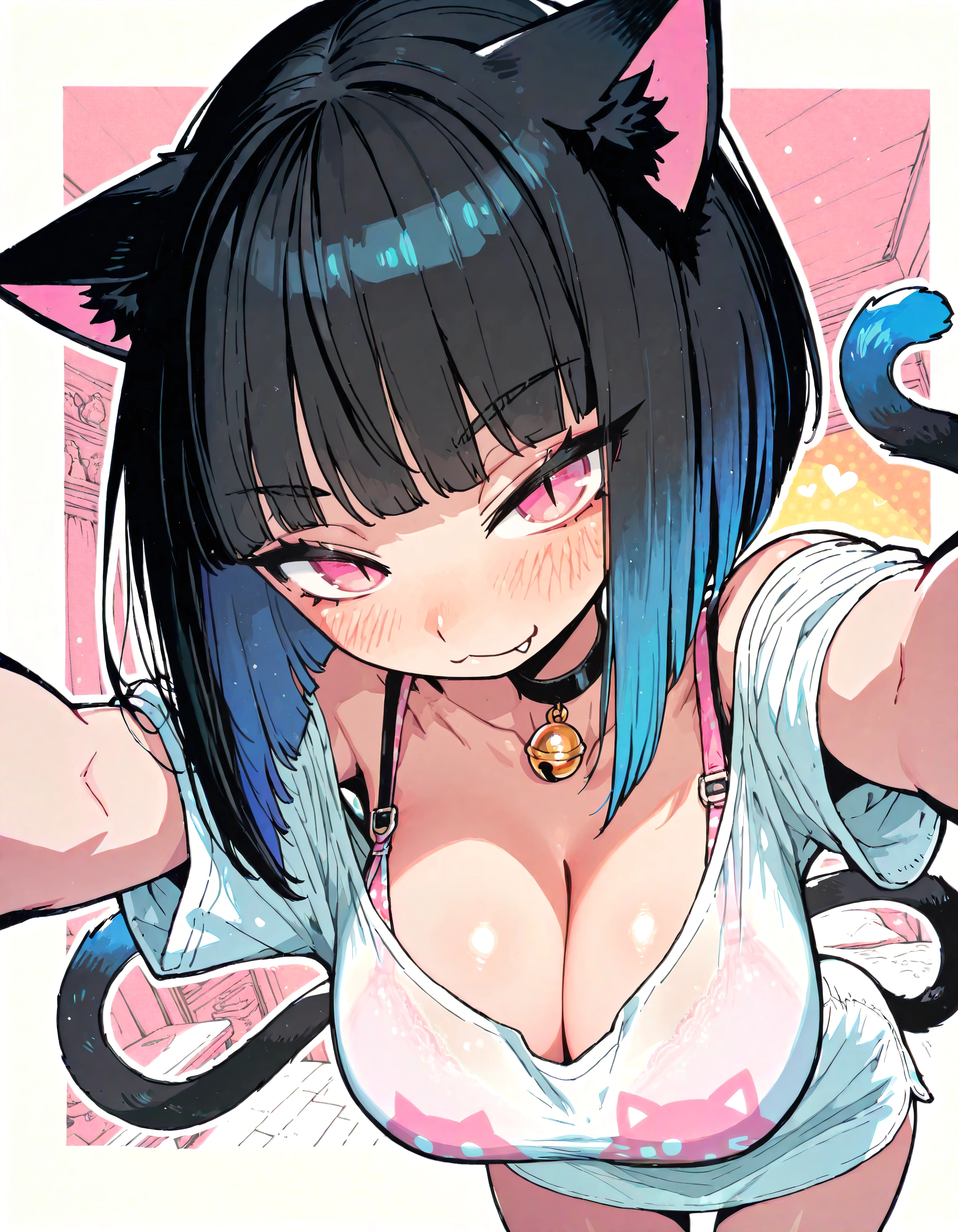 Sweetly Dangerous