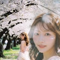 桜のそよ風に包まれて 4枚目
