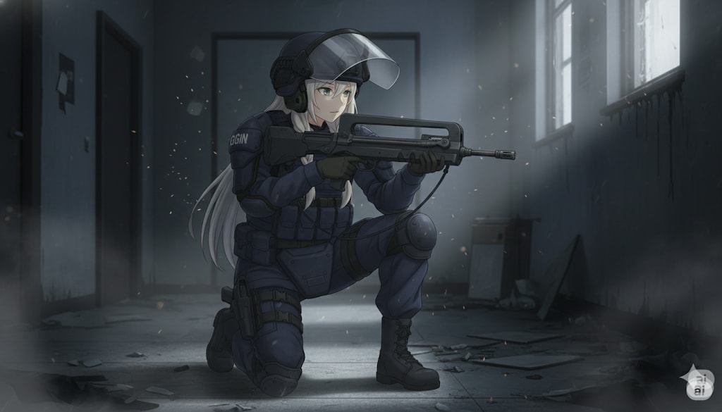 エリア確保 | の人気AIイラスト・グラビア