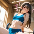 拘束バイブ 3枚目