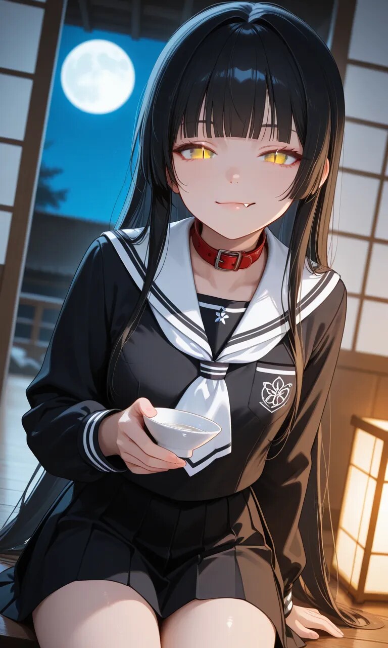 盃