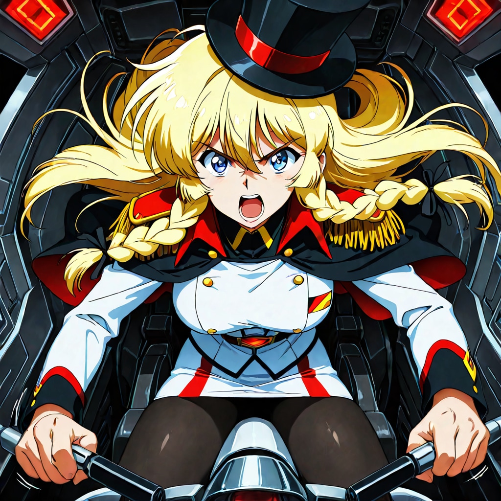 ツーワリッ、ツーワリッ、ツーワリッ リッツ