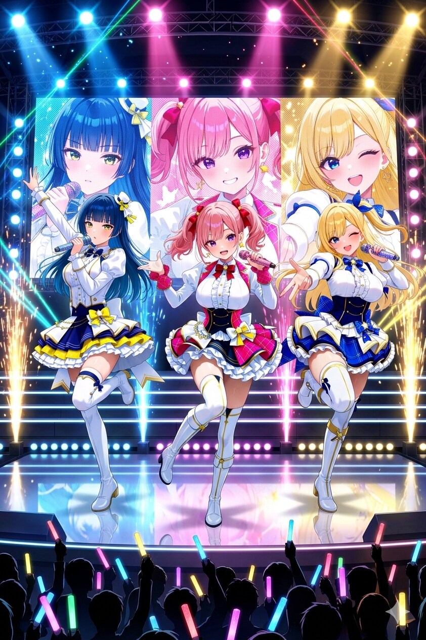 geminiのボツ　その２