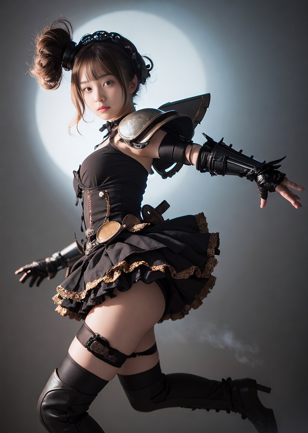 steam punk