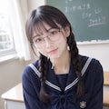 時間停止事後2 2枚目