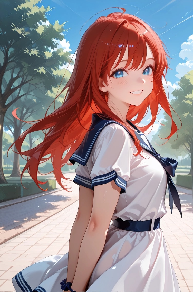見返り