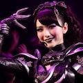 毒毒蛇アイドル 3枚目