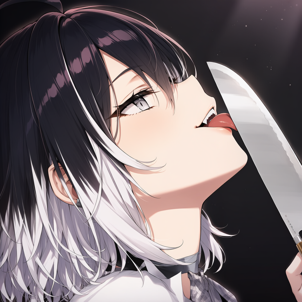 終焉を刻むもの