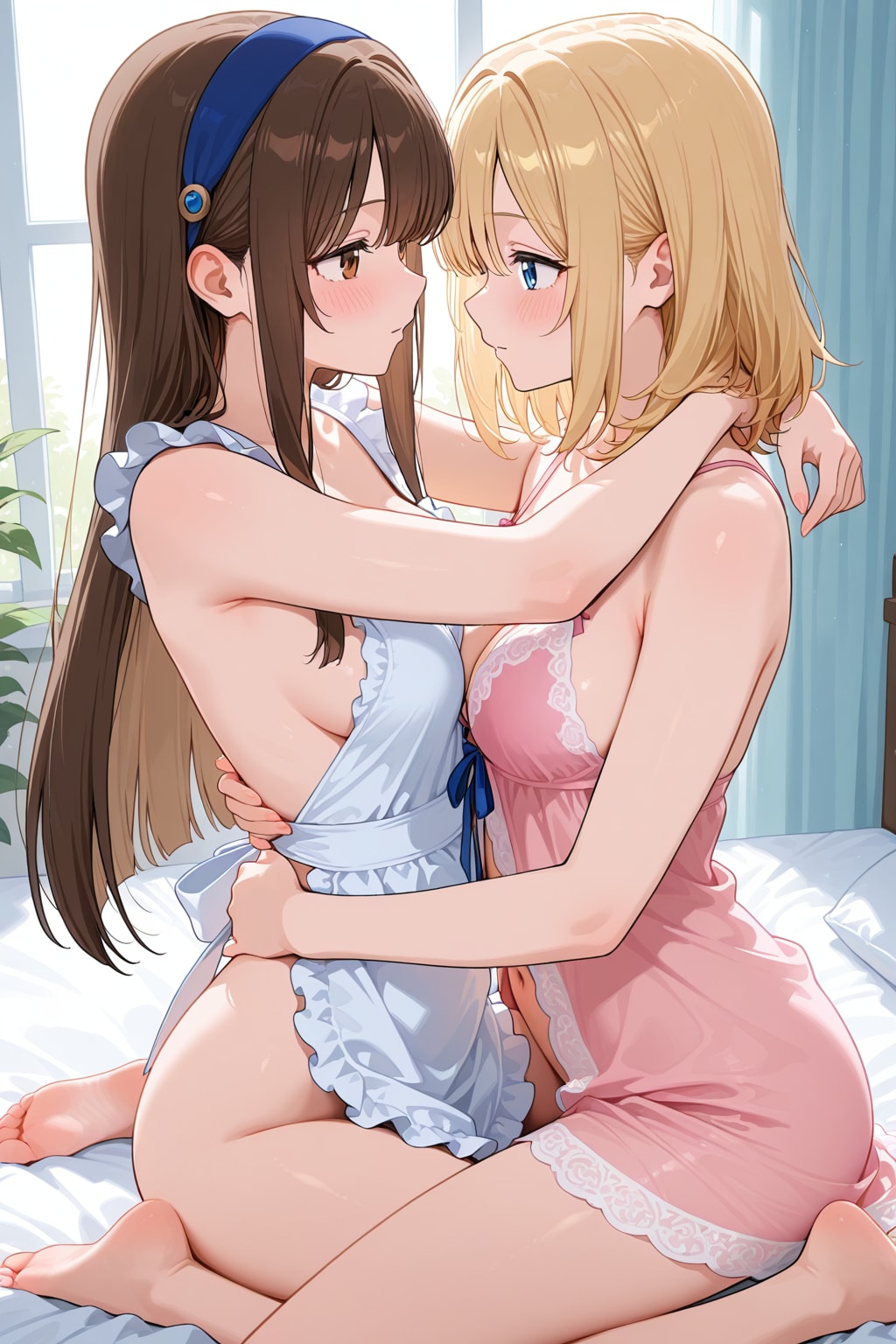 百合