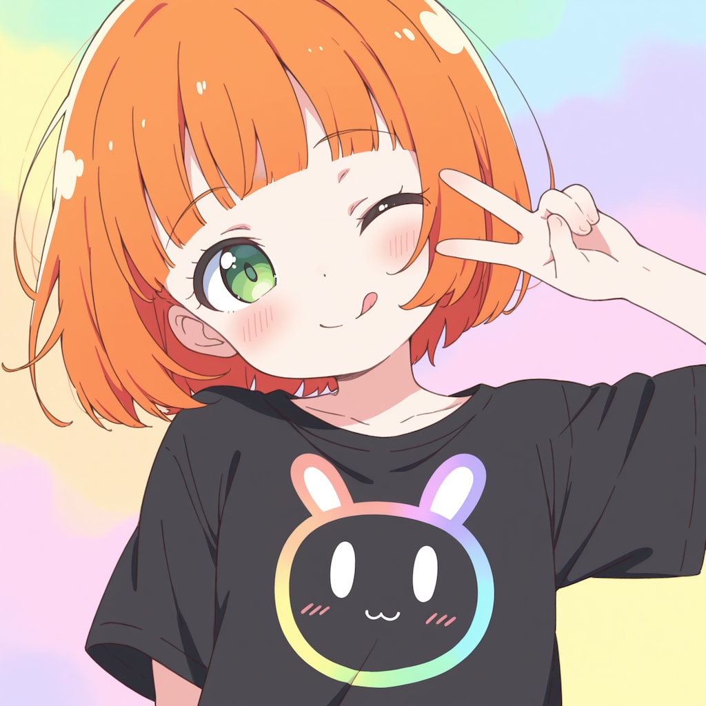 【うちの子秘話】ぷらんとゔぁいんずちゃんのあれこれ