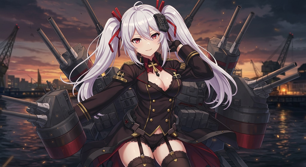 アズールレーン