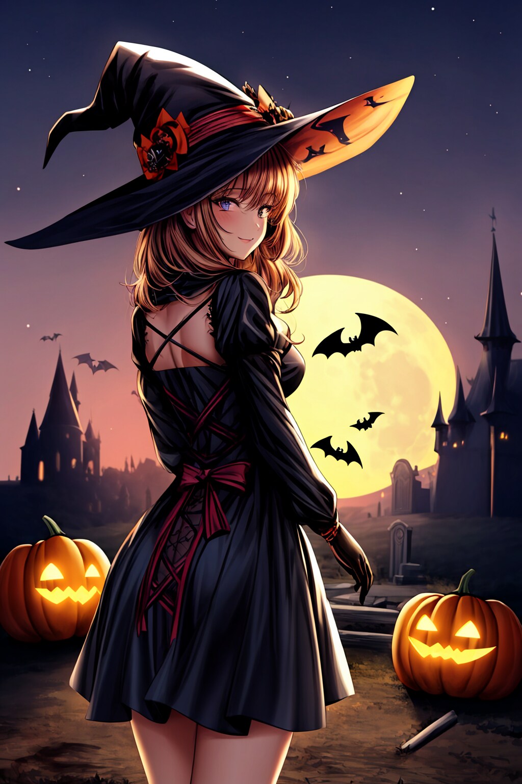 ハロウィン素材