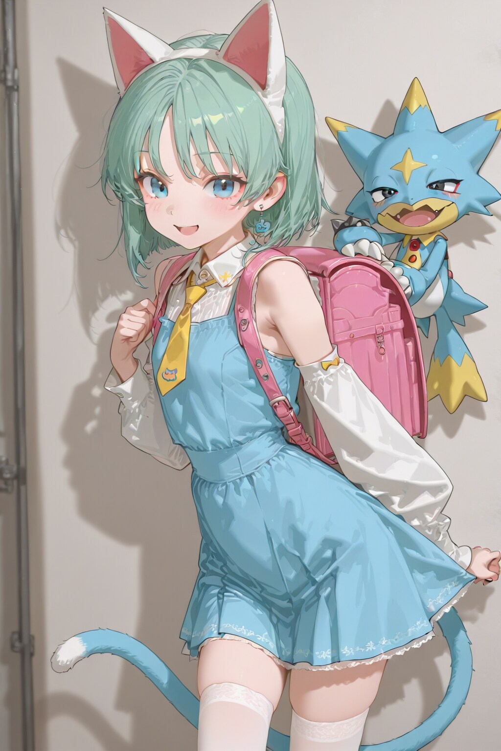 デルタもんをPEGASUSで
