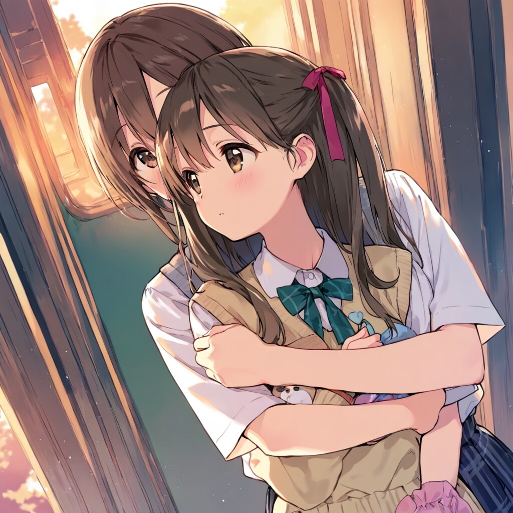 放課後