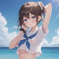 夏 2枚目