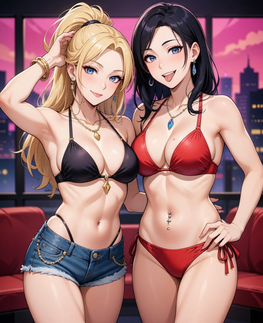 ギャル