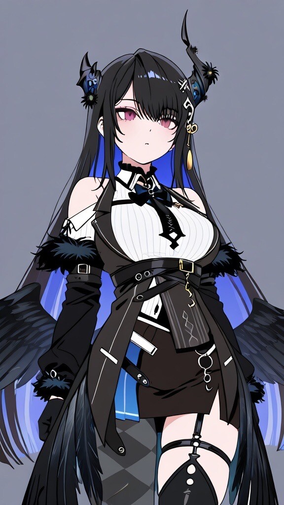 nerissa ravencroft (hololive english)