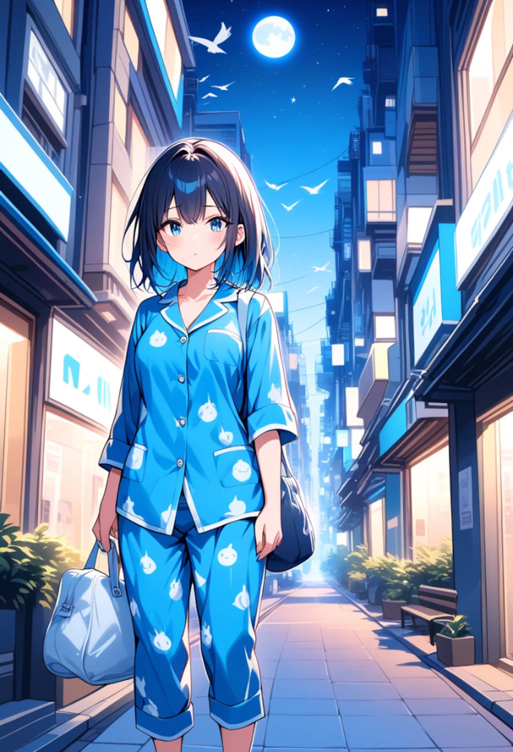 うちの子「奏」です