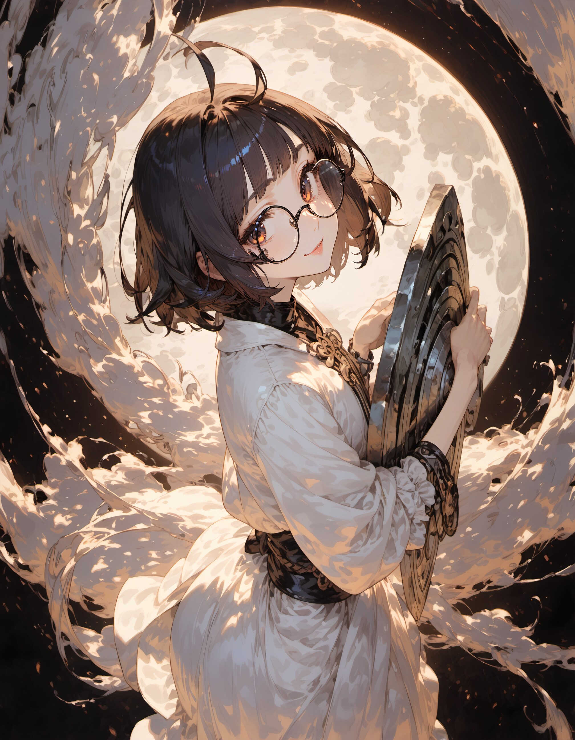 symbolizing | の人気AIイラスト・グラビア