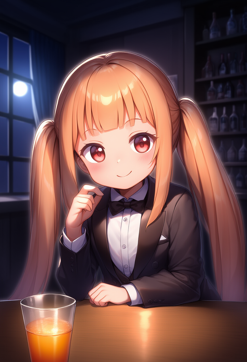 ぷい丸さんと語り合う