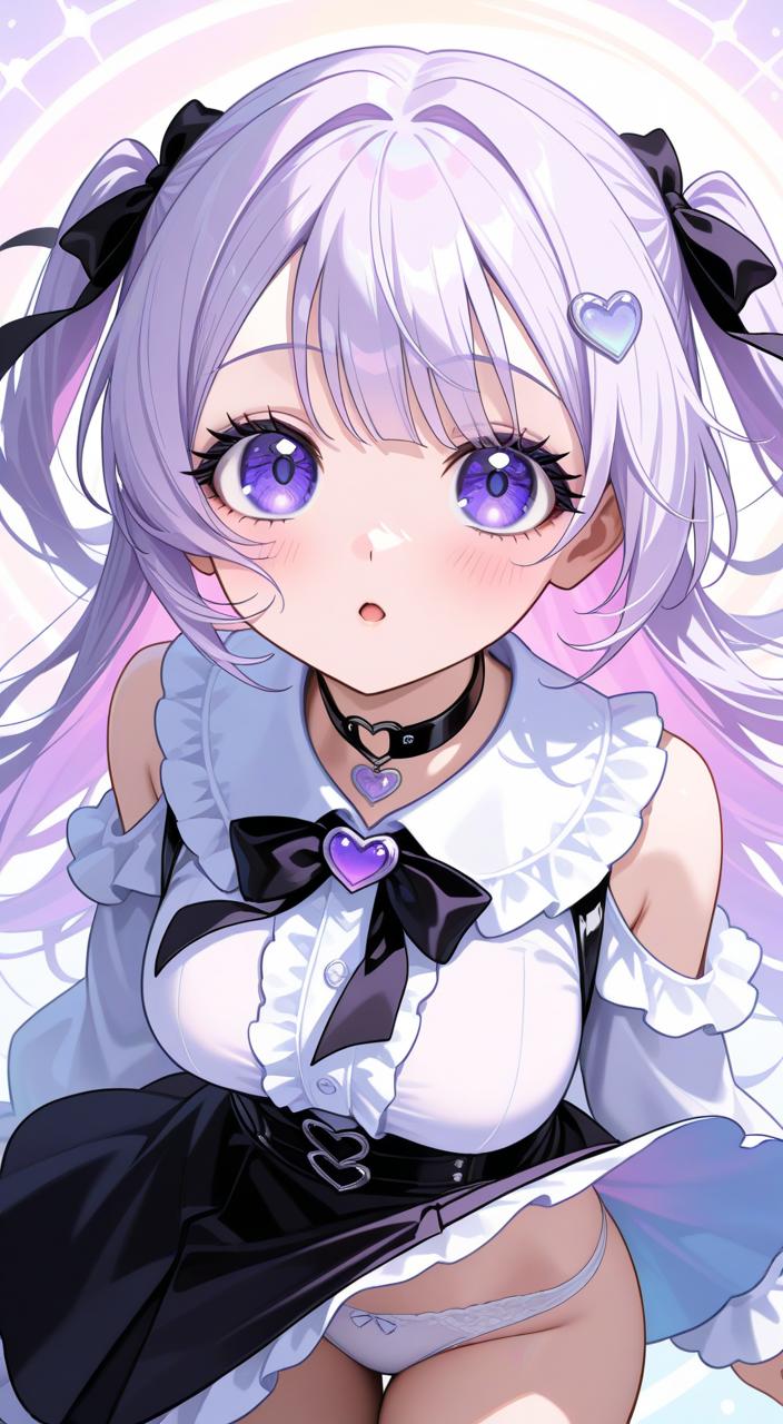風のいたずら
