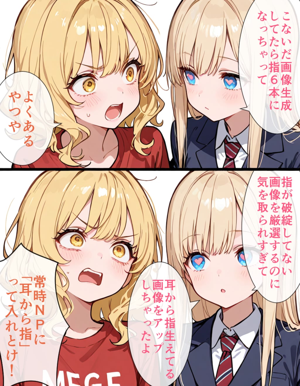 【FA御礼】Aquariumさんの湖夏ちゃんと漫才